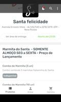 Santa felicidade скриншот 2