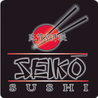 Seiko Sushi Delivery 图标