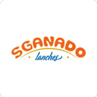 Sganado Lanches icône