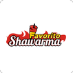Shawarma Favorito