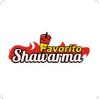 Shawarma Favorito 圖標