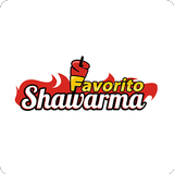 Shawarma Favorito icône