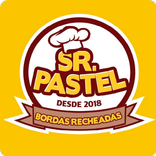 Sr. Pastel