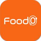 Food0 Delivery and More icône