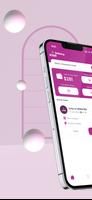 Tigree Delivery الملصق