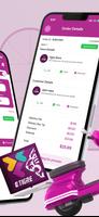 Tigree Delivery تصوير الشاشة 1