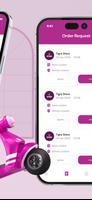 Tigree Delivery تصوير الشاشة 2