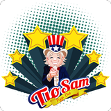 Tio Sam Pizza Club icon