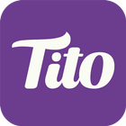 Tito Delivery icône