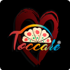 Toccare biểu tượng