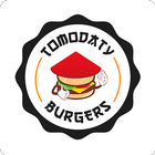 TOMODATY BURGERS icône