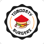 TOMODATY BURGERS アイコン