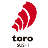 Toro Sushi ikon