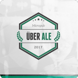 ”Über Ale Micropub