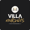 Villa Mikulis-icoon