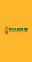 villezone delivery- Delivery โปสเตอร์