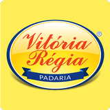 آیکون‌ Padaria Vitória Régia