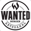 آیکون‌ Wanted Burger Artesanal