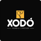 Xodó アイコン