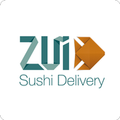 Zui Delivery 图标