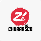 Zé do Churrasco ícone