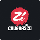 Zé do Churrasco icône