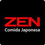 Zen Comida Japonesa 아이콘