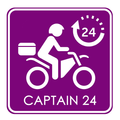 Captain24