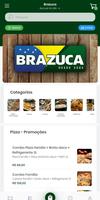 Brazuca Bar اسکرین شاٹ 1