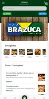 Brazuca Bar 截图 1