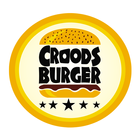 Croods Burger icône