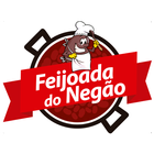 Feijoada do Negão ไอคอน