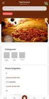 Pizza Piccante スクリーンショット 1