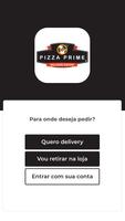 Pizza Prime Affiche