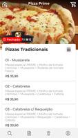 Pizza Prime скриншот 2