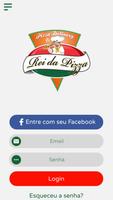برنامه‌نما Rei da Pizza عکس از صفحه