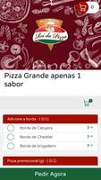 Rei da Pizza capture d'écran 2