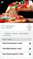 Rei da Pizza اسکرین شاٹ 3