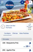 Sabor de Mar Affiche