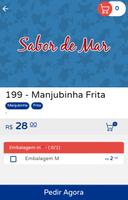 Sabor de Mar скриншот 3