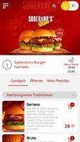 Soberano's Burger स्क्रीनशॉट 3