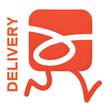 آیکون‌ Orderkom Delivery