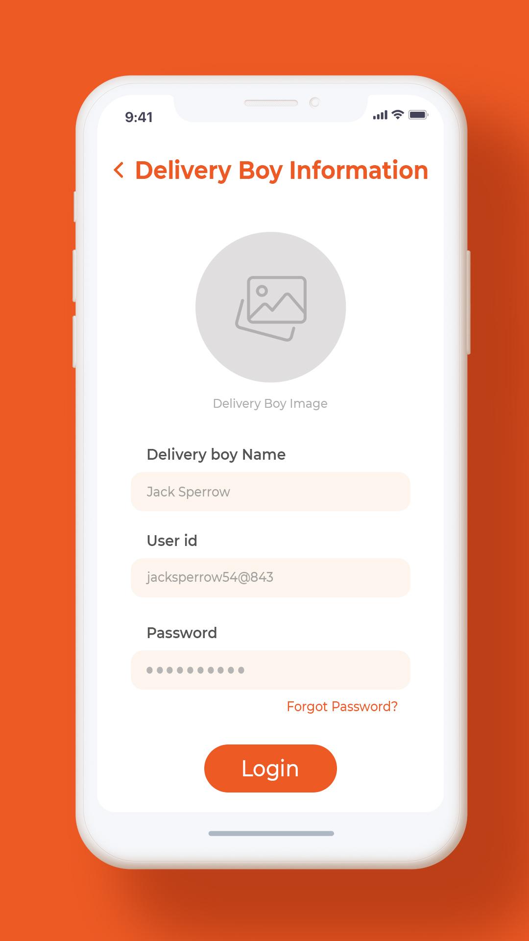 Dukazo delivery partner app apk 