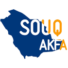 Souq Akfa Delivery иконка