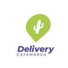 Delivery Catamarca biểu tượng
