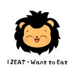 唐人街外卖（12EAT） ikon