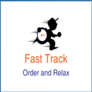 Fast Track Delivery – Food delivery App Admin APK