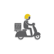 DBC - Delivery Driver アイコン