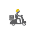DBC - Delivery Driver