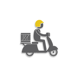 DBC - Delivery Driver иконка